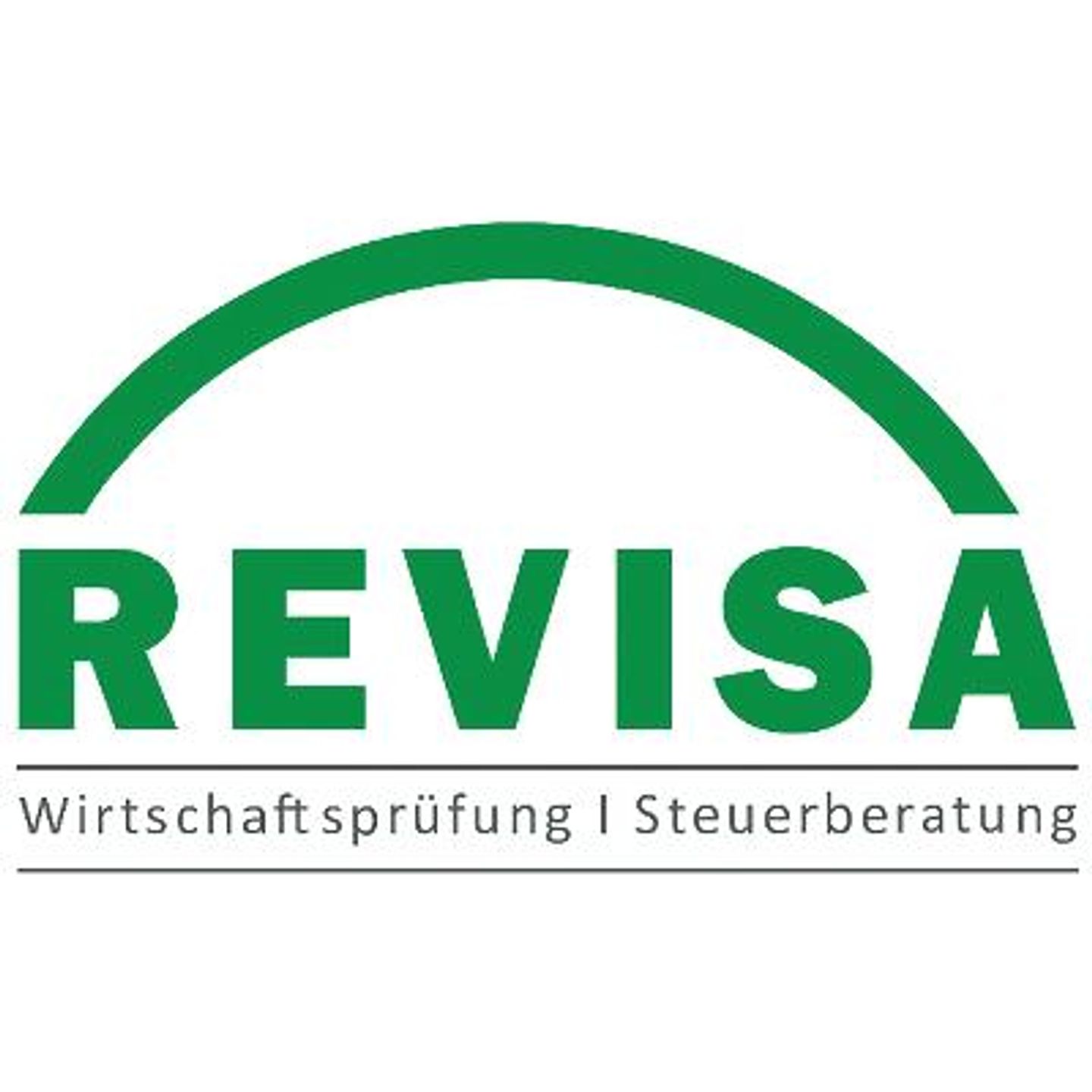 Logo der Firma REVISA Wirtschaftsprüfung Steuerberatung aus München auf dem Branchenportal Steuer-Berater.de