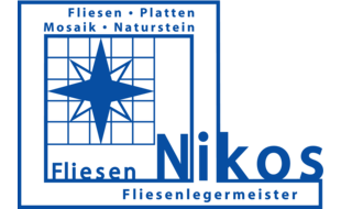 Logo der Firma Fliesen Nikos Chalatsis aus Marloffstein auf dem Branchenportal Fliesenleger.net