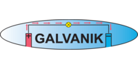 Logo der Firma Galvanik Michael König aus Chemnitz auf dem Branchenportal Schlosserei.net