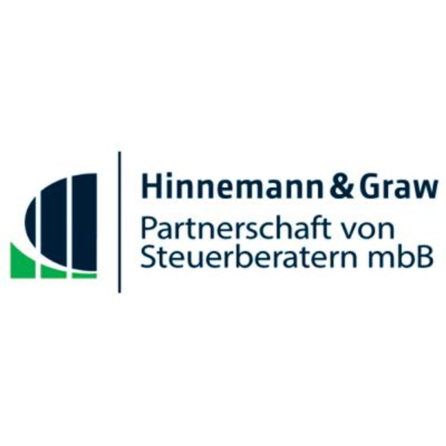 Logo der Firma Hinnemann & Graw Partnerschaft von Steuerberatern mbB aus Dinslaken auf dem Branchenportal Steuer-Berater.de