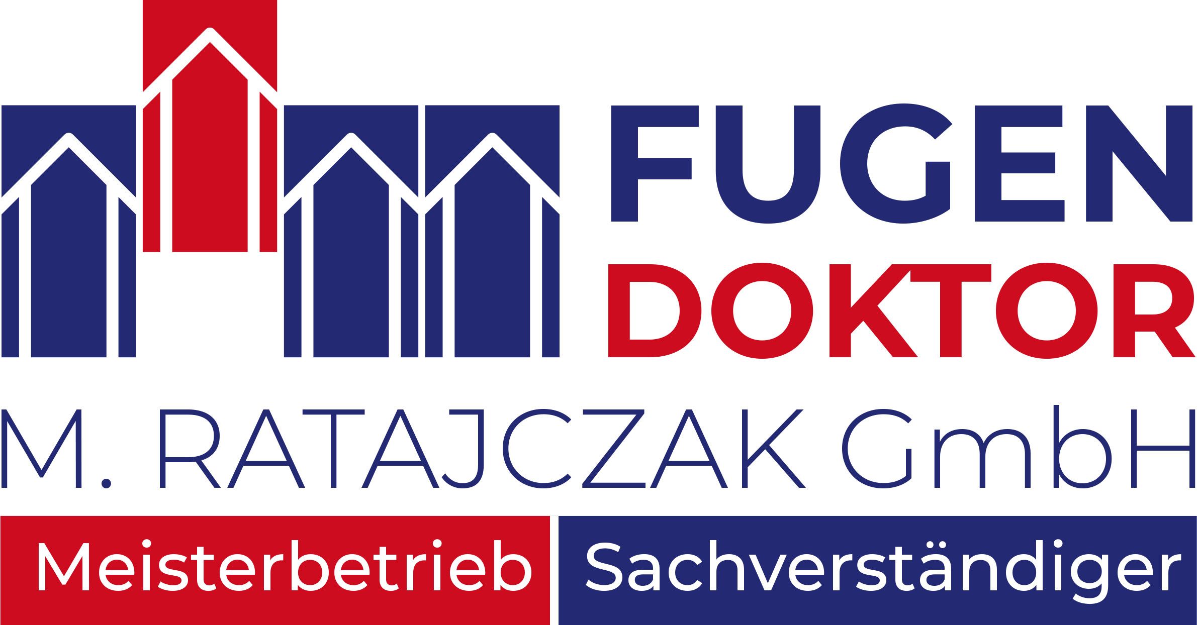 Logo der Firma M.Ratajczak GmbH aus Berlin auf dem Branchenportal Maler.org