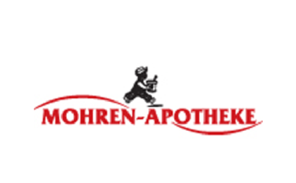 Logo der Firma Mohren-Apotheke aus Erfurt auf dem Branchenportal Sanitaer.org