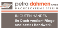 Logo der Firma Dachdeckerei Dahmen aus Mönchengladbach auf dem Branchenportal Dachdecker.com