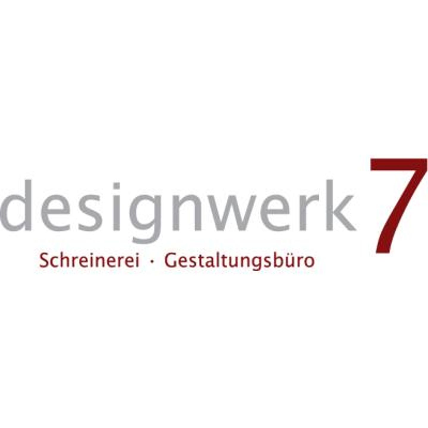 designwerk7 - LOGO