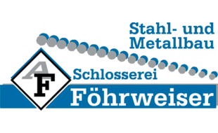Logo der Firma Föhrweiser Stahl- und Metallbau aus Mitwitz auf dem Branchenportal Schlosserei.net