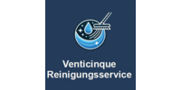 Logo der Firma Reinigungsservice Frank Venticinque aus Duisburg auf dem Branchenportal Hausmeisterdienste.net