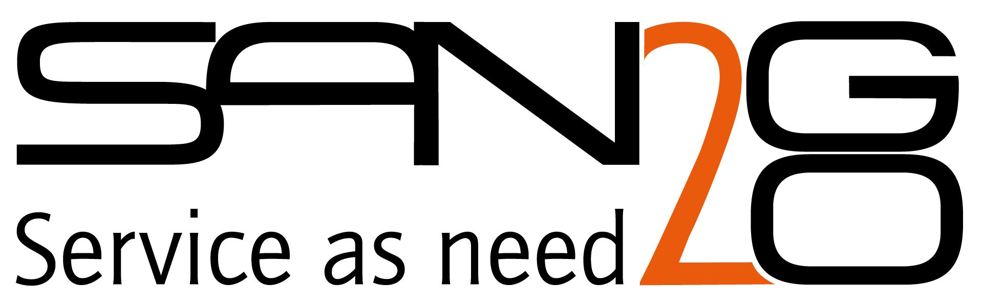 Logo der Firma San2Go GmbH aus Freiburg im Breisgau auf dem Branchenportal Hausmeisterdienste.net