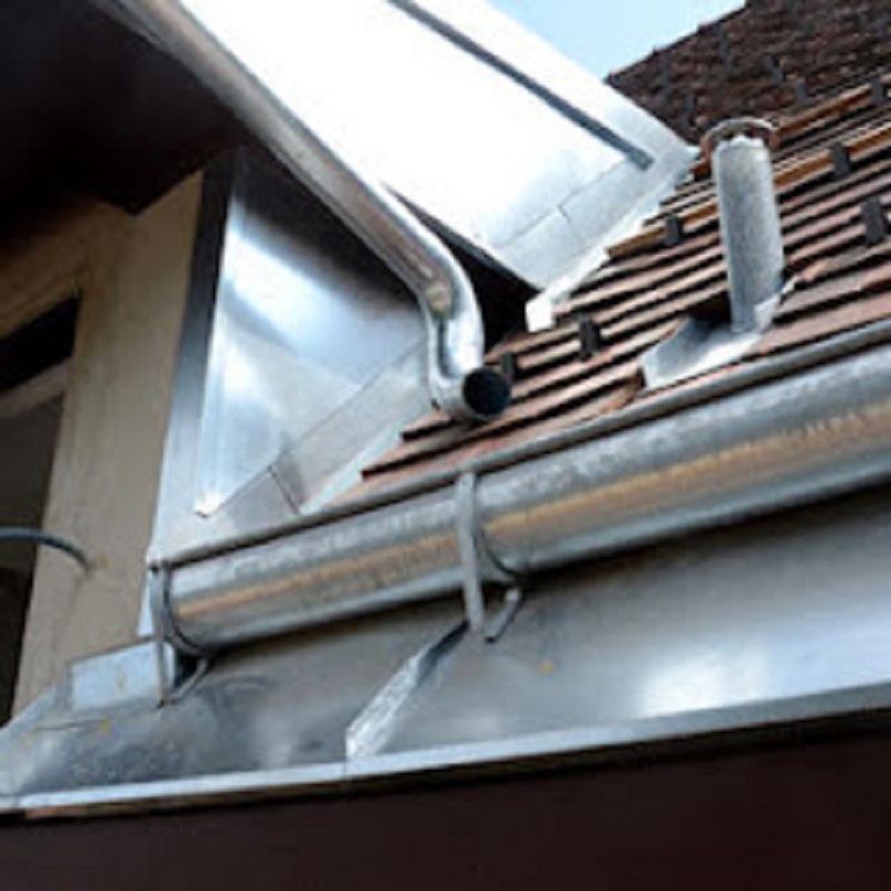 Beispielarbeit von Thomas Hartmann - Gas - Sanitär - Heizung - veröffentlicht auf Sanitaer.org