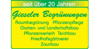 Logo der Firma Gieseler Begrünungen Carsten aus Peine auf dem Branchenportal Gartenbau.org