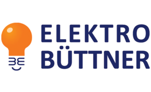 Logo der Firma Elektro Büttner GmbH aus Aschaffenburg auf dem Branchenportal Elektriker.org