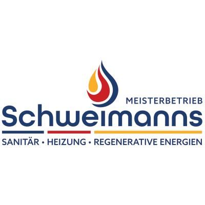Logo der Firma F. Schweimanns Sanitär - Heizung - Rohrreinigung Meisterbetrieb aus Kaarst auf dem Branchenportal Heizungsbau.net