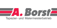Logo der Firma Borst Andreas, Tapezier- u. Malerbetrieb aus Bad Kissingen auf dem Branchenportal Maler.org