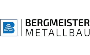 Logo der Firma Bergmeister Metallbau GmbH aus Frauenneuharting auf dem Branchenportal Schlosserei.net