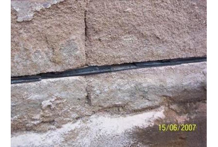 Mauertrockenlegung Bayern - bautenschutz katz GmbH …