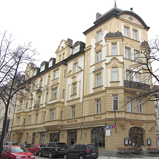 Beispielarbeit von M. Hinterbichler GmbH - veröffentlicht auf Maler.org
