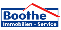 Logo der Firma Hausverwaltung Boothe Immob. Service GmbH aus Wolfratshausen auf dem Branchenportal Hausmeisterdienste.net
