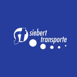 Logo der Firma Siebert Transporte aus Eisenach auf dem Branchenportal Hausmeisterdienste.net