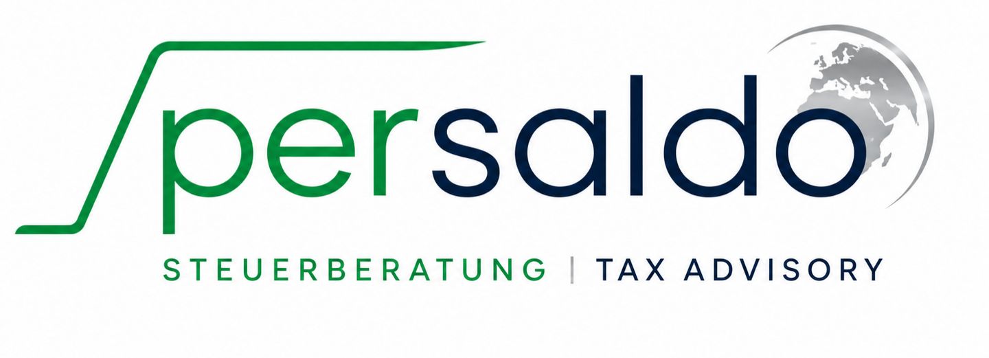 Logo der Firma Persaldo Steuerberatungsgesellschaft PartG mbB aus Aschaffenburg auf dem Branchenportal Steuer-Berater.de