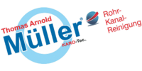Logo der Firma Müller Thomas Arnold aus Wernersberg auf dem Branchenportal Hausmeisterdienste.net