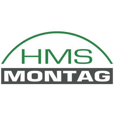 Logo der Firma Hausmeisterservice Stefan Montag aus Mühlhausen auf dem Branchenportal Hausmeisterdienste.net