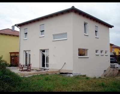 Beispielarbeit von Mehler GmbH - veröffentlicht auf Maler.org