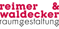Logo der Firma Reimer & Waldecker Raumgestaltung GmbH aus Rosenheim auf dem Branchenportal Maler.org