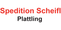 Logo der Firma Spedition Rainer Scheifl aus Plattling auf dem Branchenportal Bauunternehmen.org