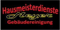 Logo der Firma Meyer Hausmeisterdienste aus Krefeld auf dem Branchenportal Hausmeisterdienste.net