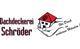Logo der Firma Dachdeckerei Schröder aus Drei Gleichen auf dem Branchenportal Dachdecker.com