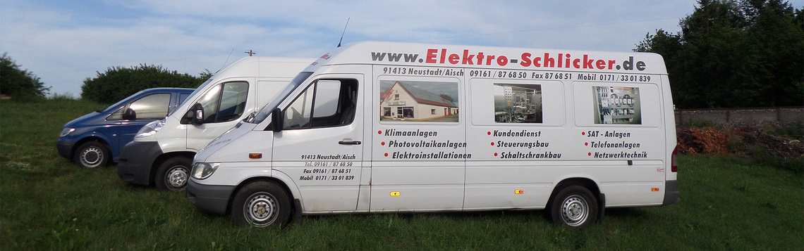 Beispielarbeit von Benjamin Schlicker Elektrobetrieb - veröffentlicht auf Elektriker.org