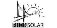 Logo der Firma Rheinsolar GmbH aus Emmerich auf dem Branchenportal Elektriker.org