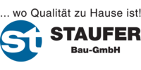 Logo der Firma Staufer-Bau GmbH aus Rieden auf dem Branchenportal Bauunternehmen.org