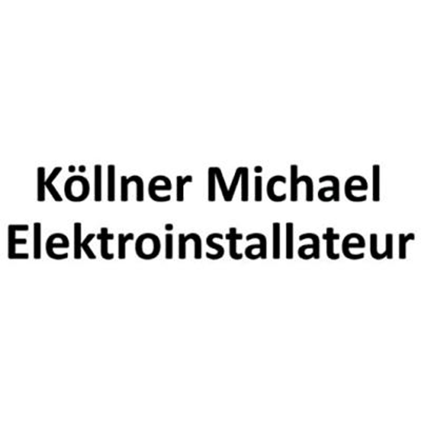 Logo der Firma Köllner Michael Elektroinstallateur aus Ruhla auf dem Branchenportal Elektriker.org