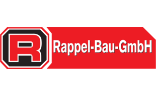 Logo der Firma Rappel Bau GmbH aus Mötzing auf dem Branchenportal Bauunternehmen.org