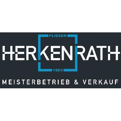 Logo der Firma Fliesen Herkenrath aus Langenfeld auf dem Branchenportal Fliesenleger.net