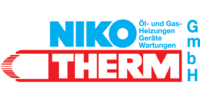 Logo der Firma Niko Therm GmbH aus Burgwedel auf dem Branchenportal Heizungsbau.net