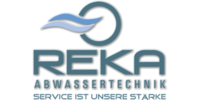 Logo der Firma REKA Abwassertechnik aus Calden auf dem Branchenportal Dachdecker.com