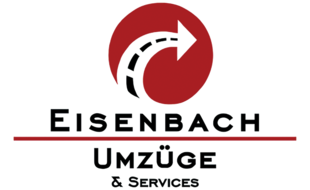Logo der Firma Eisenbach Umzüge & Services Intern. Möbeltransporte GmbH aus München auf dem Branchenportal Hausmeisterdienste.net