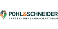 Logo der Firma Pohl & Schneider Garten- und Landschaftsbau GmbH aus Cham auf dem Branchenportal Gartenbau.org