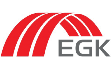 Logo der Firma EGK Entsorgungsgesellschaft Krefeld GmbH & Co KG aus Krefeld auf dem Branchenportal Hausmeisterdienste.net