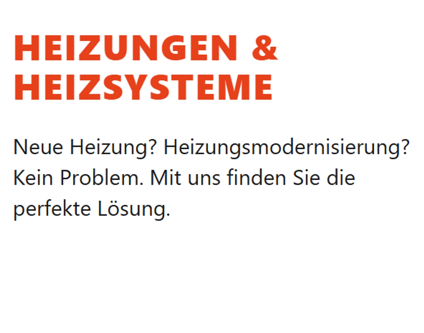 Beispielarbeit von Neuchl Haustechnik GmbH - veröffentlicht auf Elektriker.org