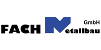 Logo der Firma Fach Metallbau aus Kirchhain auf dem Branchenportal Schlosserei.net