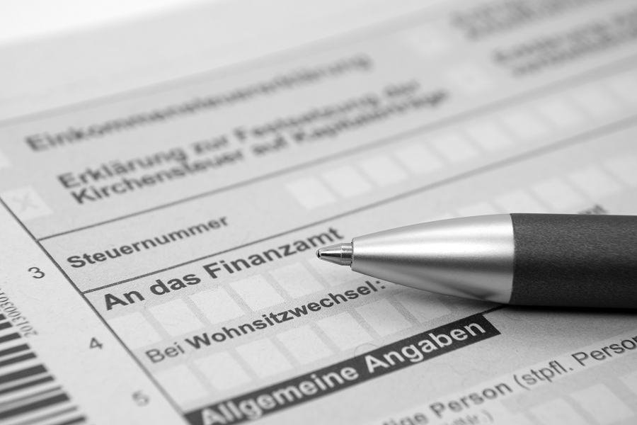 Beispielarbeit von Dipl.-Finanzwirtin (FH) Regina Lang Steuerberaterin - veröffentlicht auf Steuer-Berater.de
