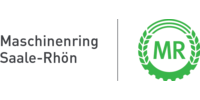 Logo der Firma Maschinen- u. Betriebshilfsring Saale-Rhön e.V. aus Oberthulba auf dem Branchenportal Hausmeisterdienste.net