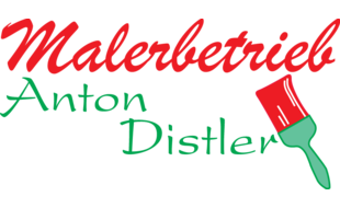 Logo der Firma Malerbetrieb Anton Distler aus Büchenbach auf dem Branchenportal Maler.org