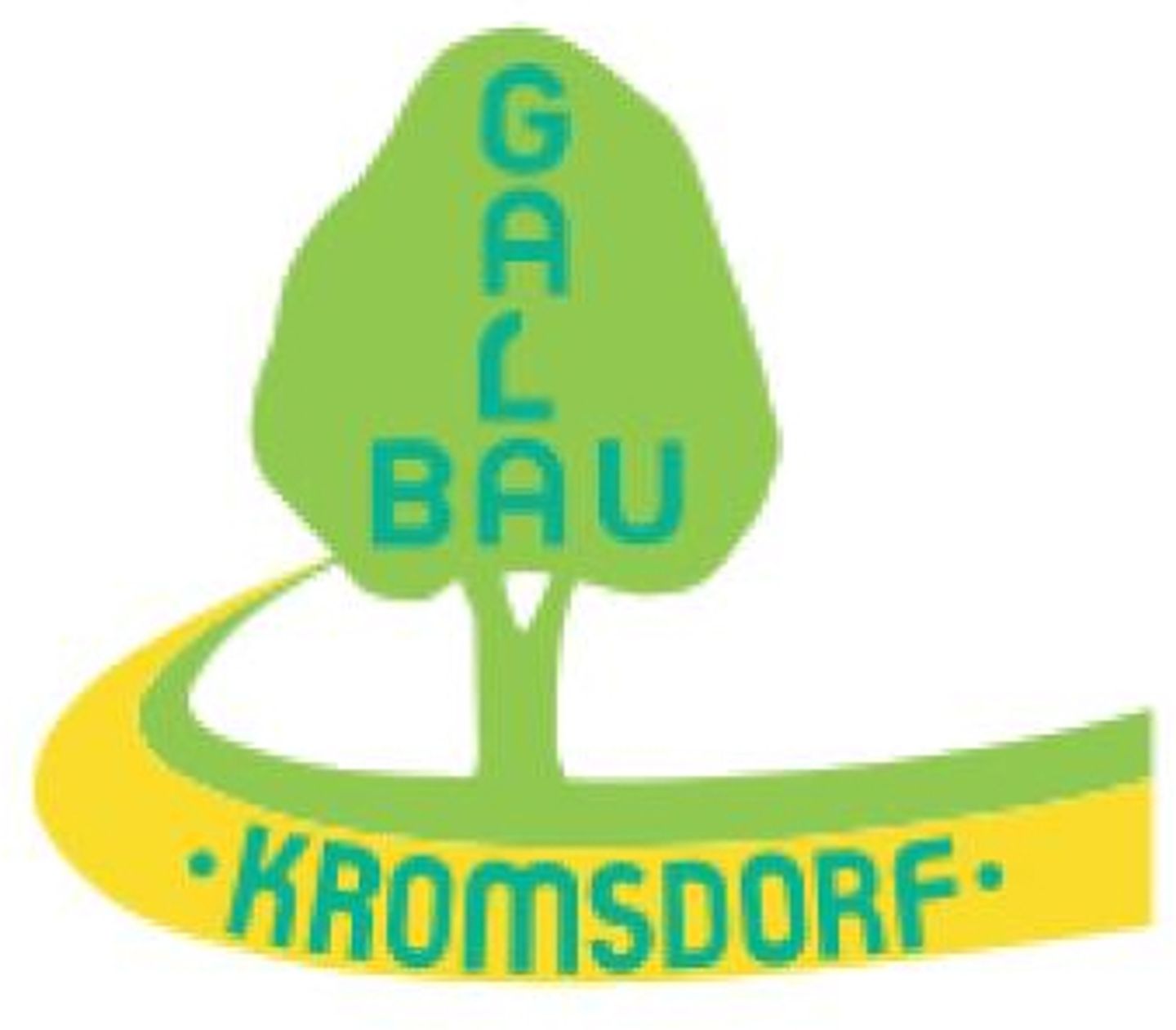 Logo der Firma GALABAU Kromsdorf Garten- und Landschaftsbau GmbH aus Ilmtal-Weinstraße auf dem Branchenportal Gartenbau.org