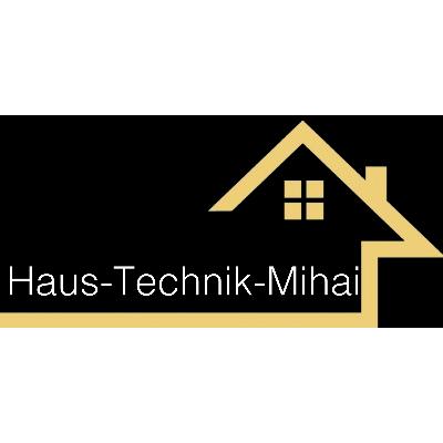 Logo der Firma Haus-Technik-Mihai aus Dortmund auf dem Branchenportal Dachdecker.com