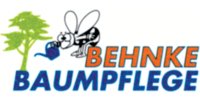 Logo der Firma Behnke Baumpflege GmbH aus Brüggen auf dem Branchenportal Gartenbau.org