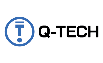 Logo der Firma Q-Tech Roding GmbH aus Roding auf dem Branchenportal Klimatechniker.net