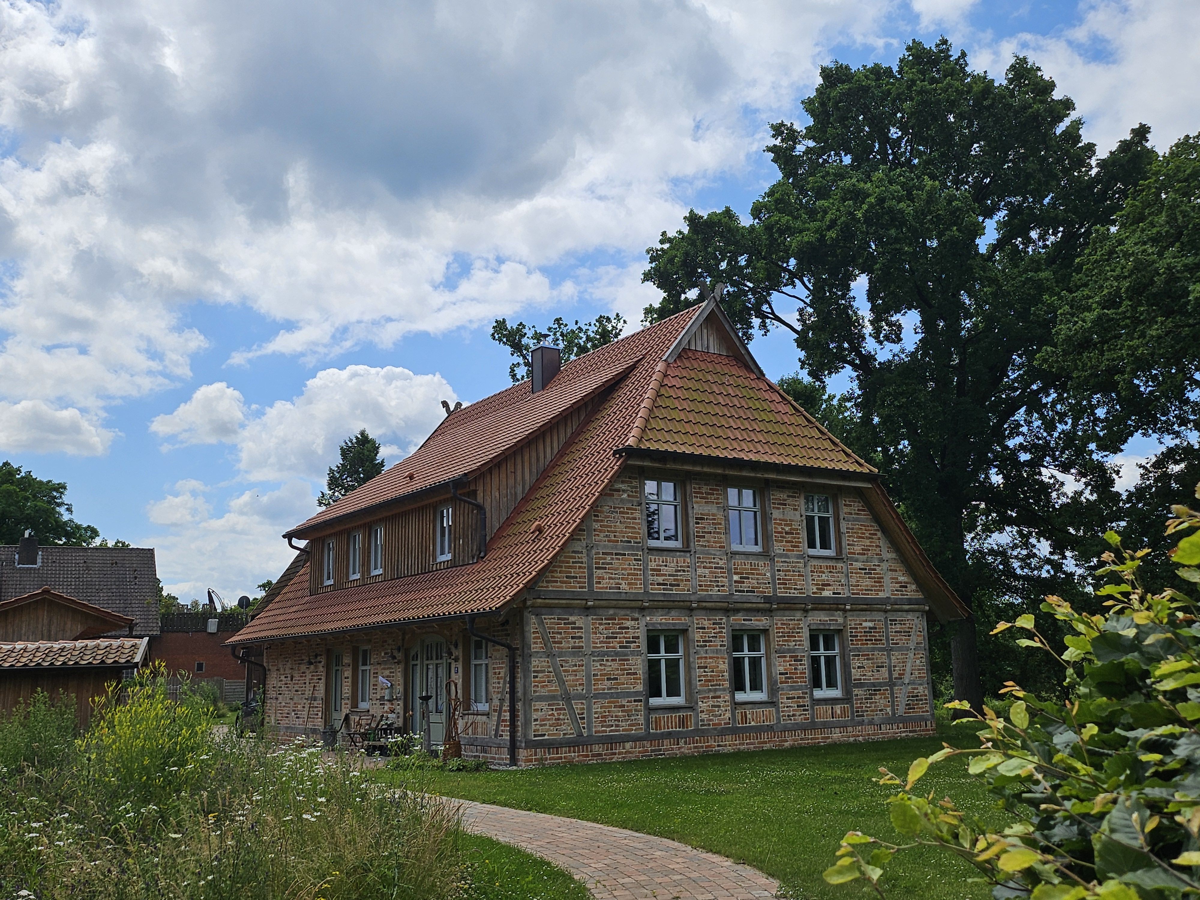 Beispielarbeit von Steensma-Bau GmbH - veröffentlicht auf Bauunternehmen.org